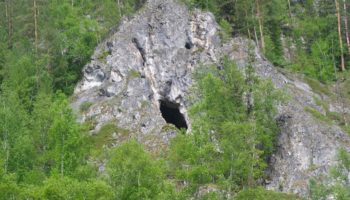 Пещера Грандиозная_ фото И.Леухин