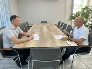 Сохраняем природу Кузбасса вместе: у лесов и их обитателей нет границ.