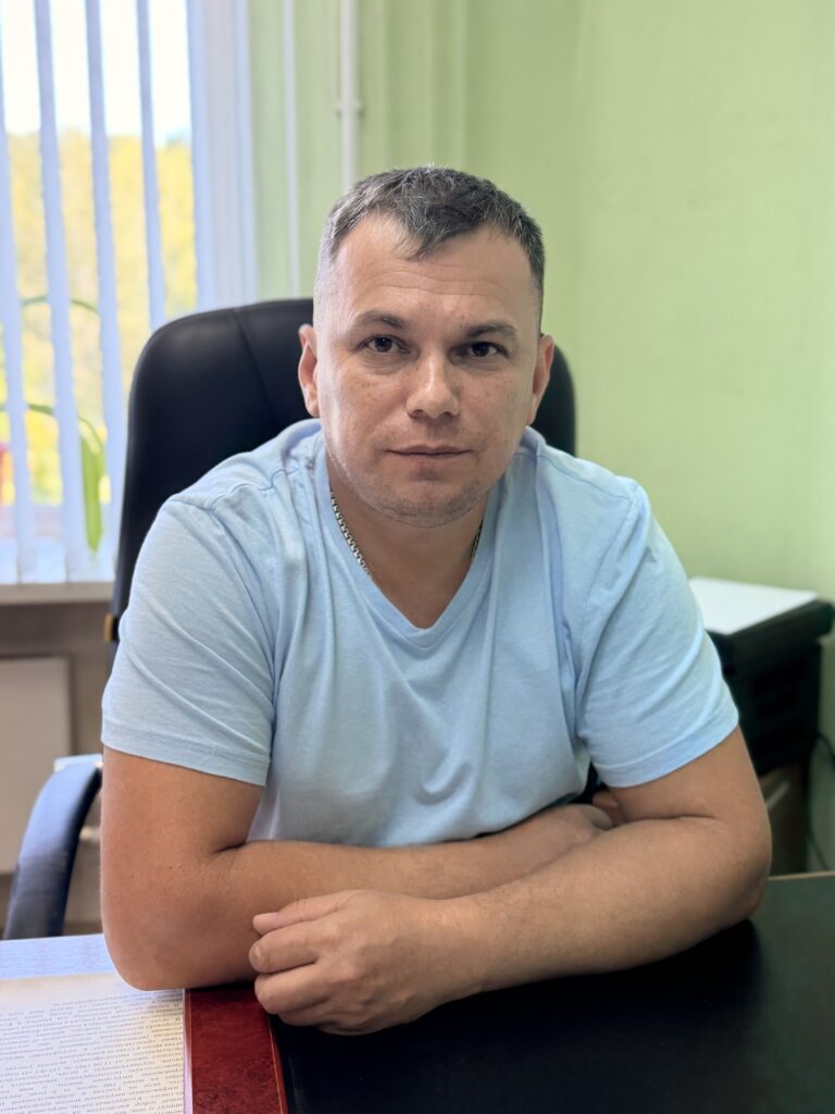 Сотрудники